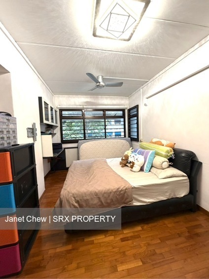 Blk 628B Woodlands Ring Road (Woodlands), HDB 5 Rooms #633543341